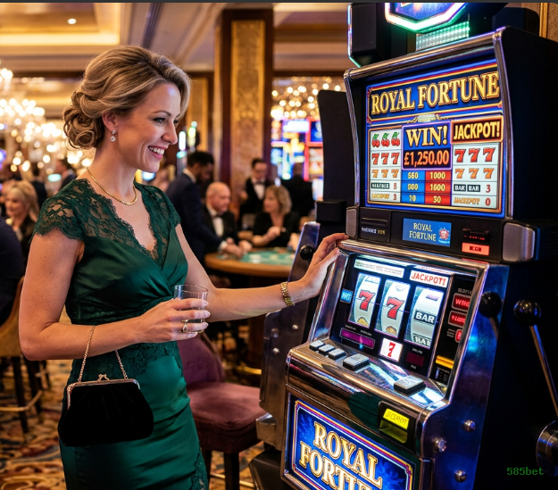 585bet aplicativo de jogos para jogadores brasileiros