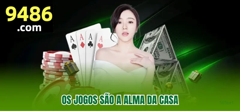 Controles de paJogonto e BRL em 585bet