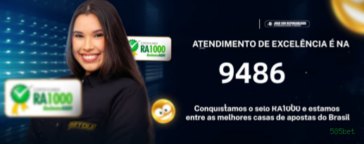 585bet app de jogo para jogadores brasileiros